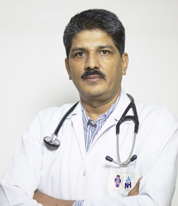 चिकित्सक सेक्स विशेषज्ञ Arjun