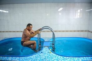 शक्ति बढ़ाने के लिए जल प्रक्रियाएं