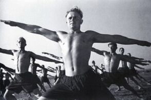 शक्ति बढ़ाने के लिए व्यायाम